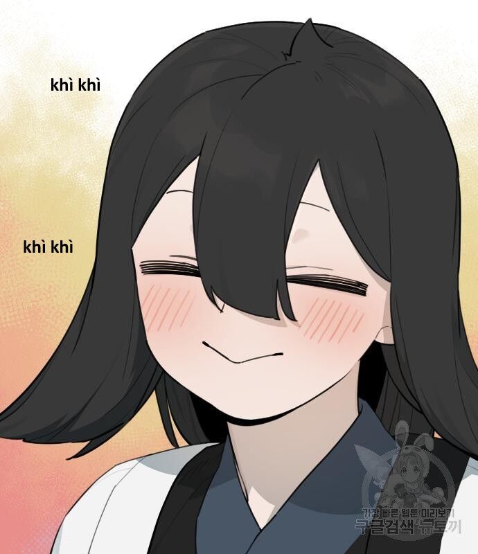 Hổ Đến Chơi Nhà (Puchimasu Miếu) Chap 127 - Next Chap 128