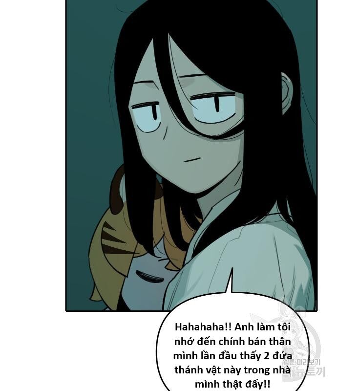 Hổ Đến Chơi Nhà (Puchimasu Miếu) Chap 127 - Next Chap 128