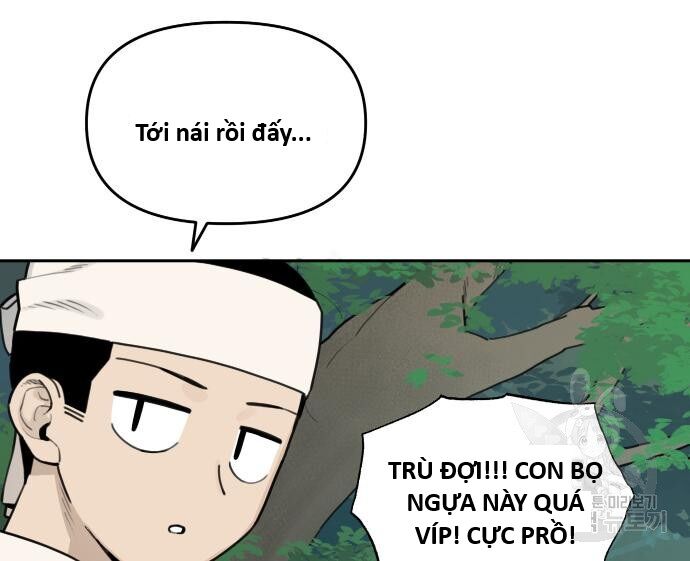 Hổ Đến Chơi Nhà (Puchimasu Miếu) Chap 127 - Next Chap 128