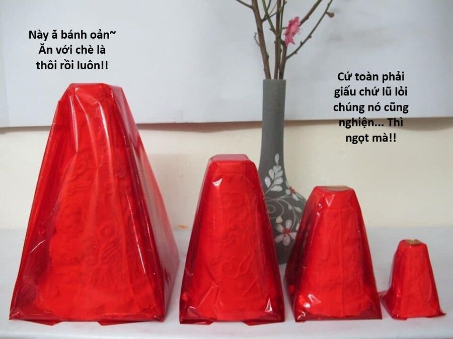 Hổ Đến Chơi Nhà (Puchimasu Miếu) Chap 128 - Next Chap 129