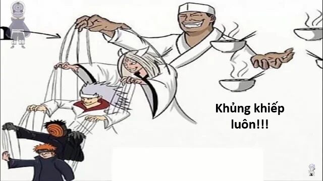 Hổ Đến Chơi Nhà (Puchimasu Miếu) Chap 128 - Next Chap 129