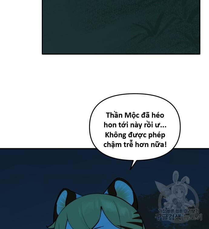 Hổ Đến Chơi Nhà (Puchimasu Miếu) Chap 128 - Next Chap 129