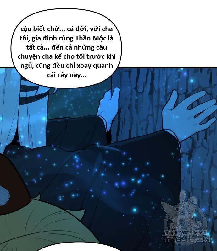 Hổ Đến Chơi Nhà (Puchimasu Miếu) Chap 128 - Next Chap 129