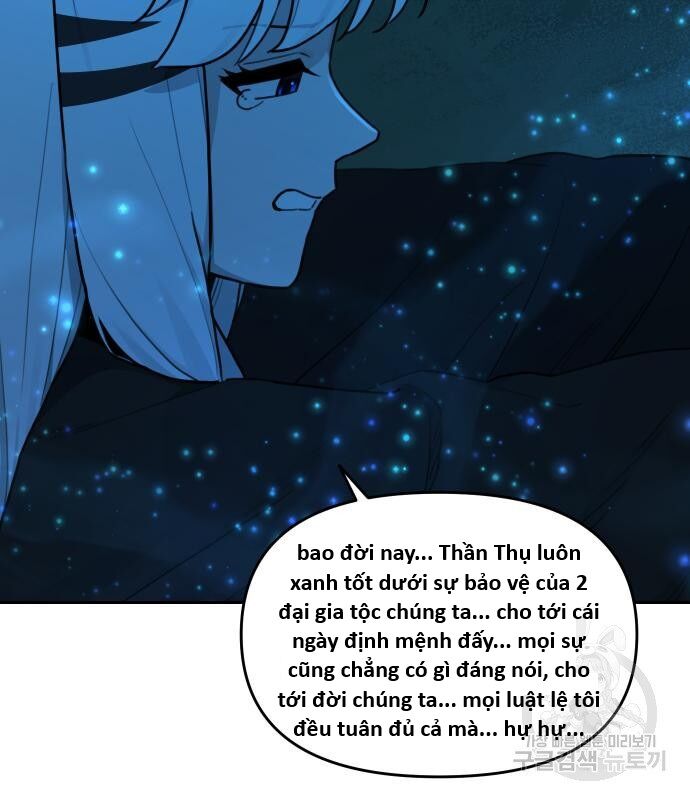Hổ Đến Chơi Nhà (Puchimasu Miếu) Chap 128 - Next Chap 129