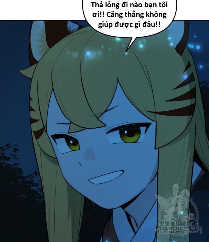 Hổ Đến Chơi Nhà (Puchimasu Miếu) Chap 128 - Next Chap 129