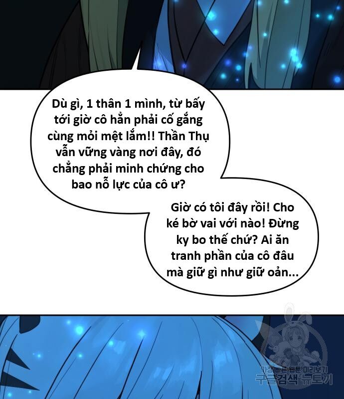 Hổ Đến Chơi Nhà (Puchimasu Miếu) Chap 128 - Next Chap 129