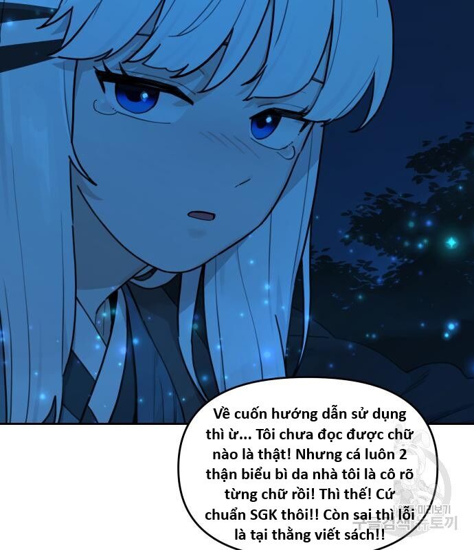 Hổ Đến Chơi Nhà (Puchimasu Miếu) Chap 128 - Next Chap 129