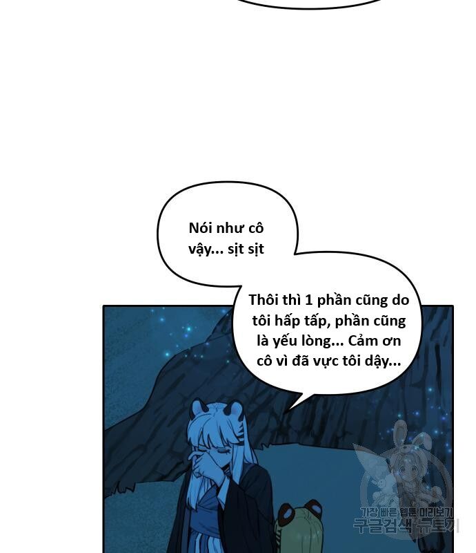 Hổ Đến Chơi Nhà (Puchimasu Miếu) Chap 128 - Next Chap 129
