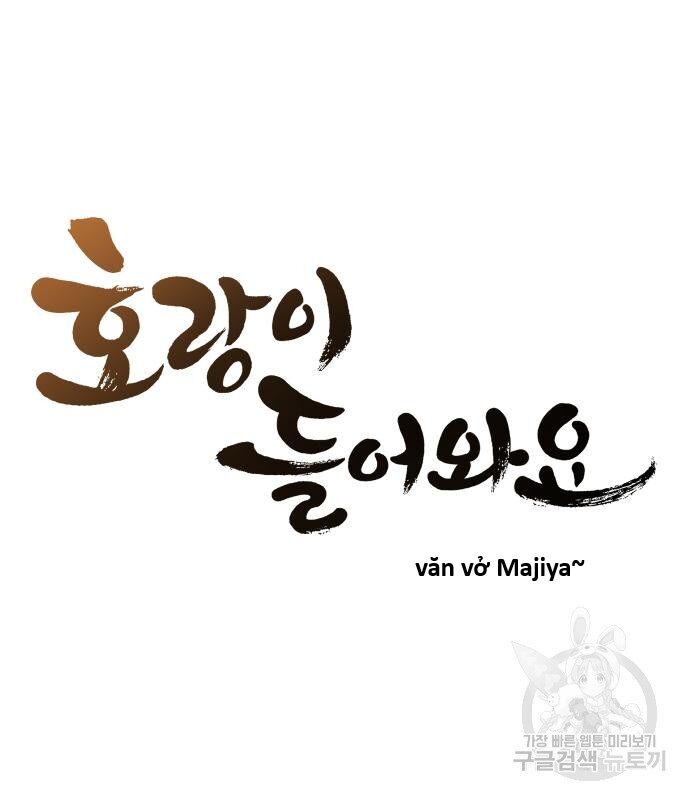 Hổ Đến Chơi Nhà (Puchimasu Miếu) Chap 128 - Next Chap 129