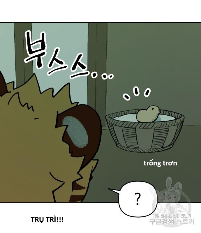 Hổ Đến Chơi Nhà (Puchimasu Miếu) Chap 128 - Next Chap 129