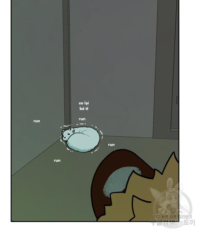 Hổ Đến Chơi Nhà (Puchimasu Miếu) Chap 128 - Next Chap 129