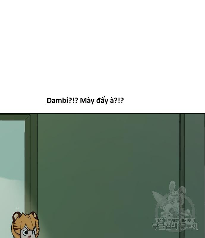 Hổ Đến Chơi Nhà (Puchimasu Miếu) Chap 128 - Next Chap 129