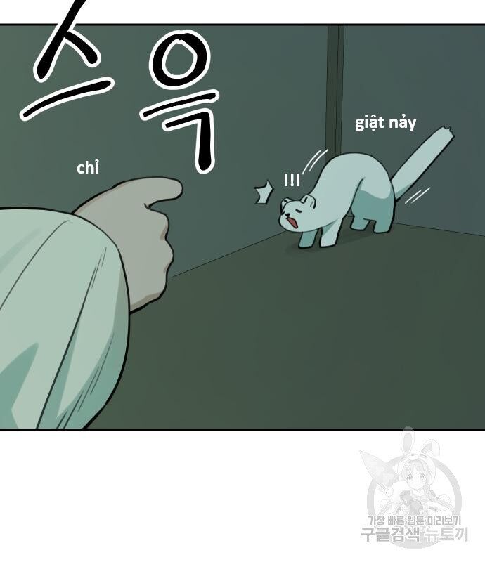 Hổ Đến Chơi Nhà (Puchimasu Miếu) Chap 128 - Next Chap 129