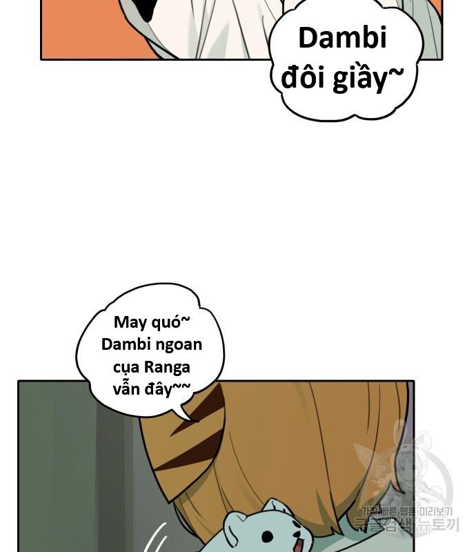 Hổ Đến Chơi Nhà (Puchimasu Miếu) Chap 128 - Next Chap 129