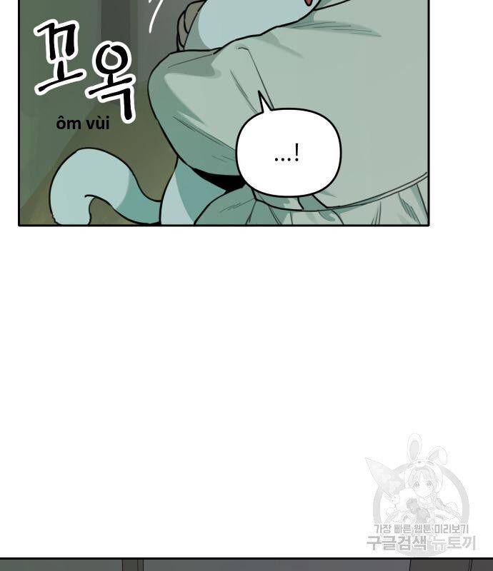 Hổ Đến Chơi Nhà (Puchimasu Miếu) Chap 128 - Next Chap 129