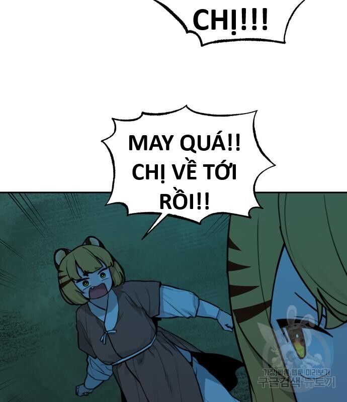 Hổ Đến Chơi Nhà (Puchimasu Miếu) Chap 128 - Next Chap 129