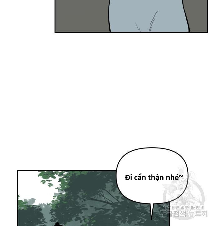Hổ Đến Chơi Nhà (Puchimasu Miếu) Chap 128 - Next Chap 129