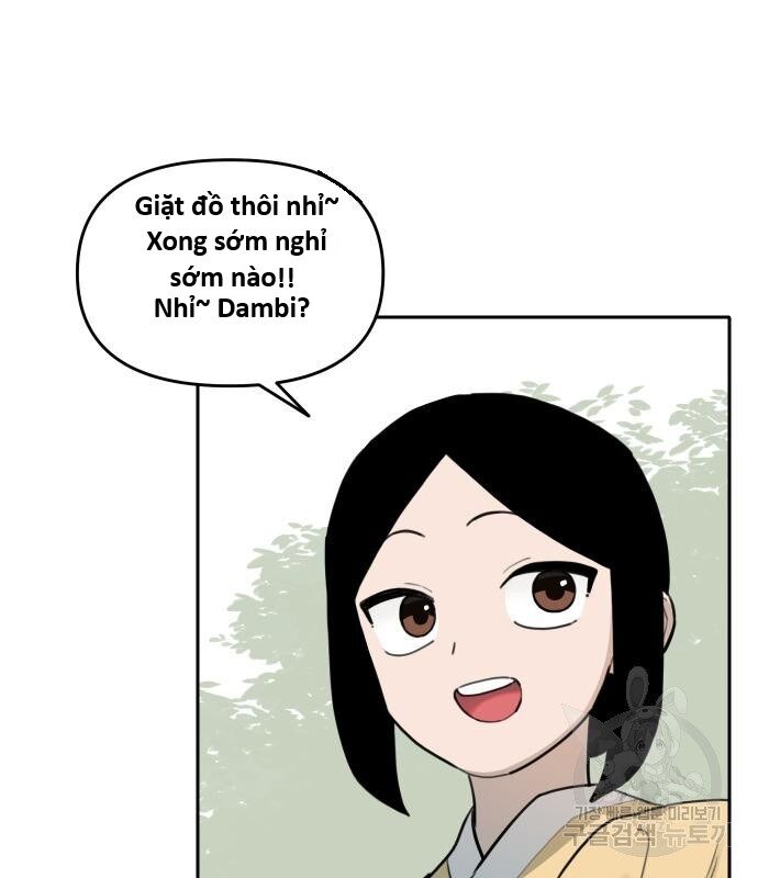 Hổ Đến Chơi Nhà (Puchimasu Miếu) Chap 128 - Next Chap 129