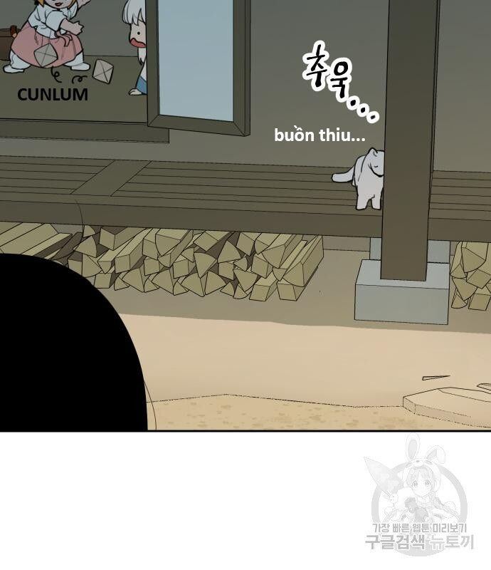 Hổ Đến Chơi Nhà (Puchimasu Miếu) Chap 128 - Next Chap 129