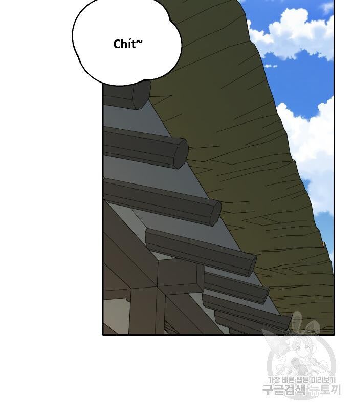 Hổ Đến Chơi Nhà (Puchimasu Miếu) Chap 129 - Next Chap 130