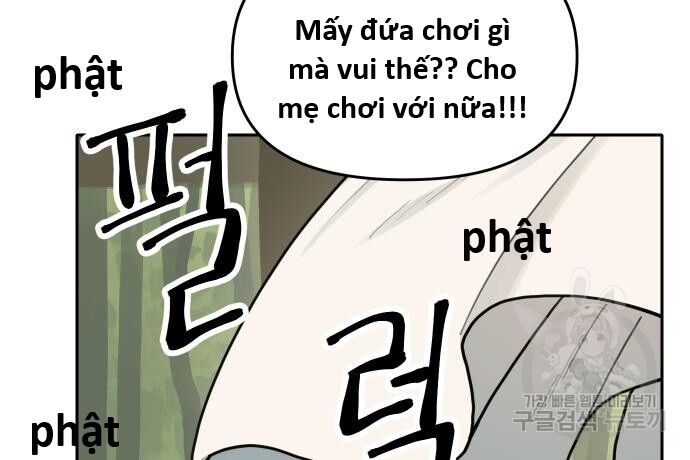 Hổ Đến Chơi Nhà (Puchimasu Miếu) Chap 129 - Next Chap 130