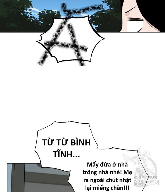 Hổ Đến Chơi Nhà (Puchimasu Miếu) Chap 129 - Next Chap 130