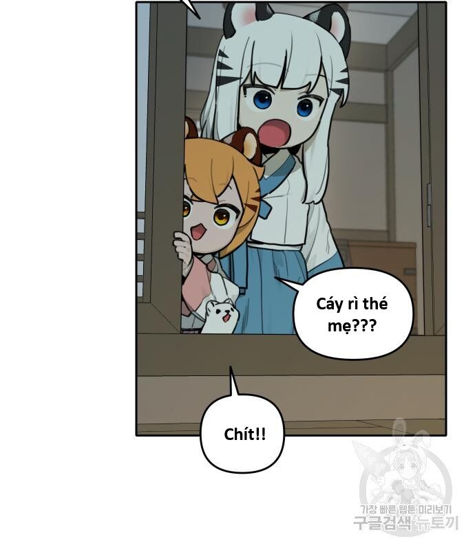 Hổ Đến Chơi Nhà (Puchimasu Miếu) Chap 129 - Next Chap 130