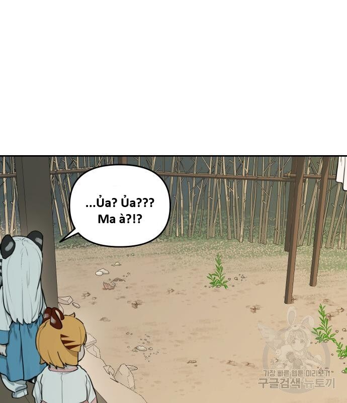 Hổ Đến Chơi Nhà (Puchimasu Miếu) Chap 129 - Next Chap 130