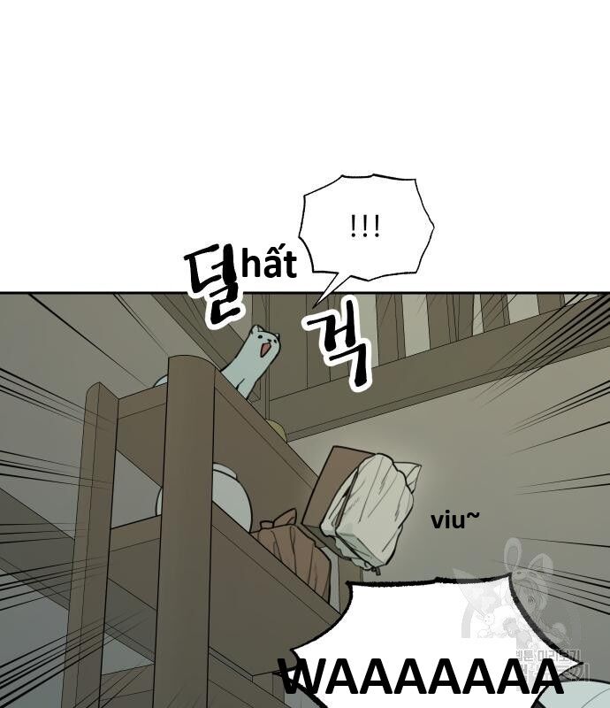 Hổ Đến Chơi Nhà (Puchimasu Miếu) Chap 129 - Next Chap 130