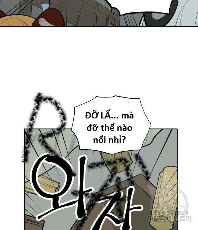 Hổ Đến Chơi Nhà (Puchimasu Miếu) Chap 129 - Next Chap 130