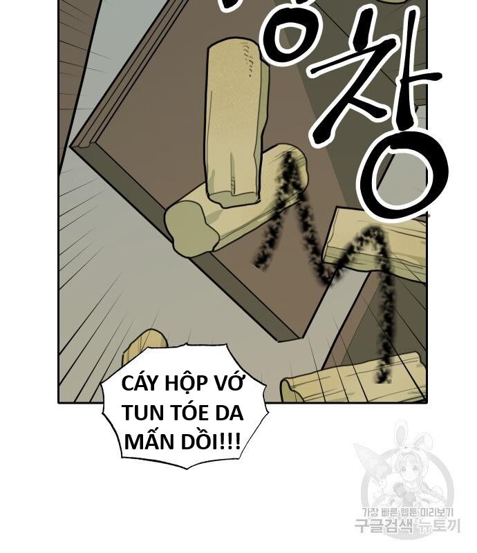 Hổ Đến Chơi Nhà (Puchimasu Miếu) Chap 129 - Next Chap 130