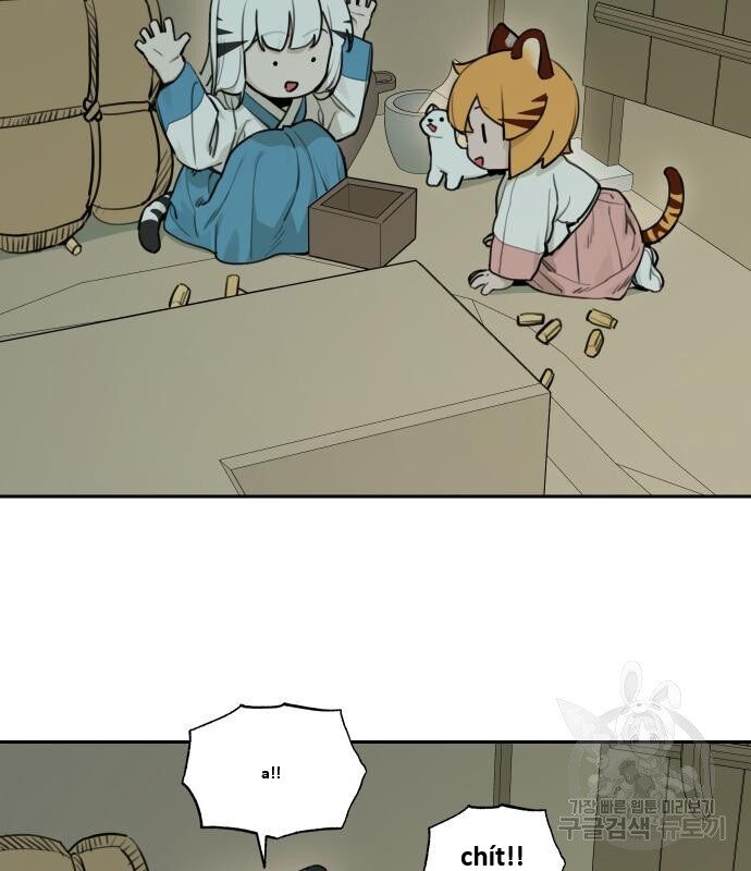 Hổ Đến Chơi Nhà (Puchimasu Miếu) Chap 129 - Next Chap 130