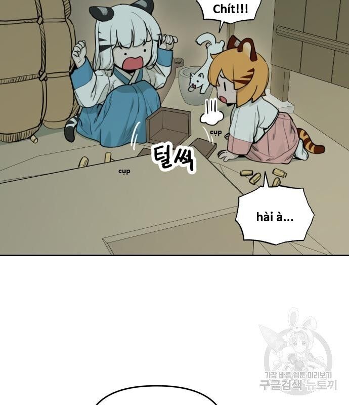 Hổ Đến Chơi Nhà (Puchimasu Miếu) Chap 129 - Next Chap 130