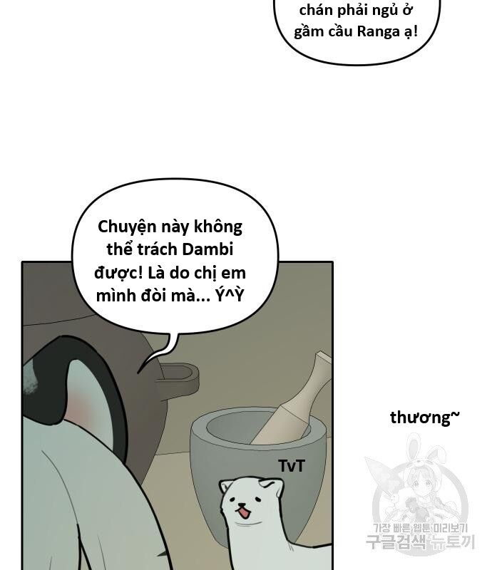 Hổ Đến Chơi Nhà (Puchimasu Miếu) Chap 129 - Next Chap 130