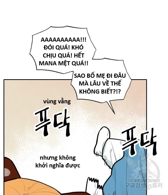 Hổ Đến Chơi Nhà (Puchimasu Miếu) Chap 129 - Next Chap 130