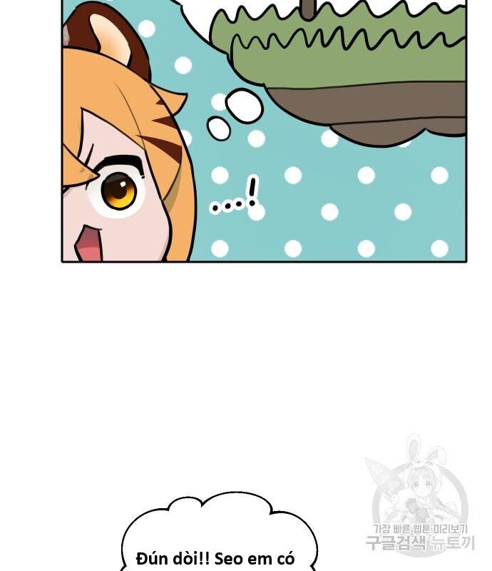 Hổ Đến Chơi Nhà (Puchimasu Miếu) Chap 129 - Next Chap 130