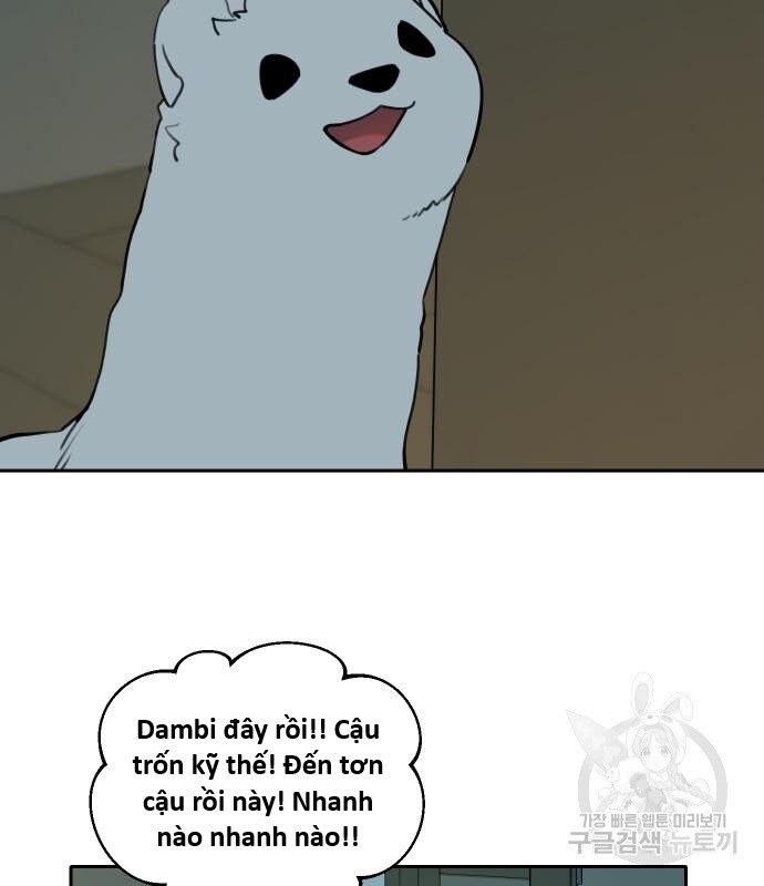 Hổ Đến Chơi Nhà (Puchimasu Miếu) Chap 129 - Next Chap 130