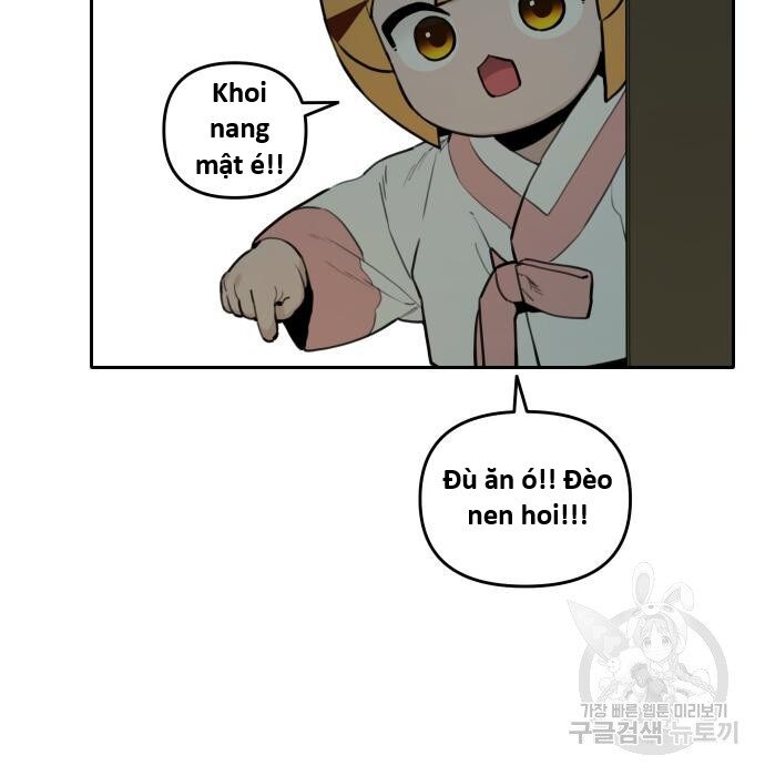 Hổ Đến Chơi Nhà (Puchimasu Miếu) Chap 129 - Next Chap 130