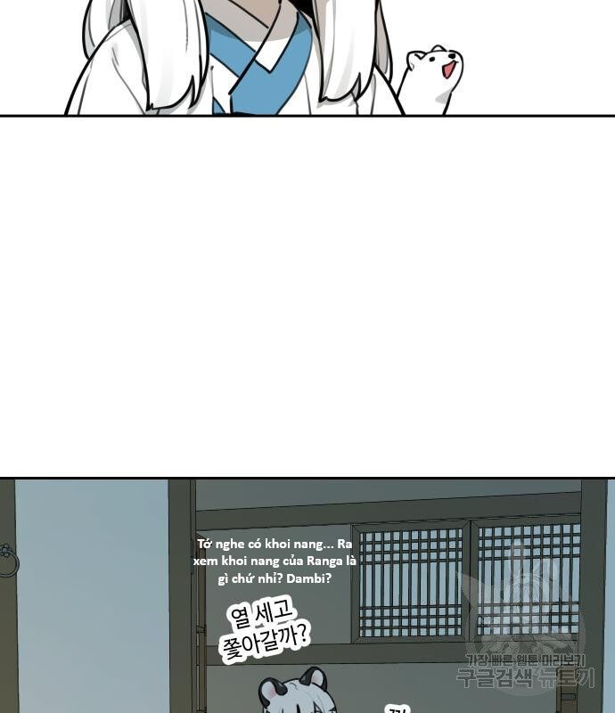 Hổ Đến Chơi Nhà (Puchimasu Miếu) Chap 129 - Next Chap 130