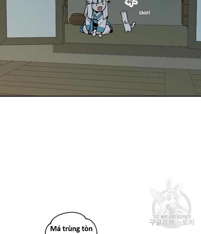 Hổ Đến Chơi Nhà (Puchimasu Miếu) Chap 129 - Next Chap 130