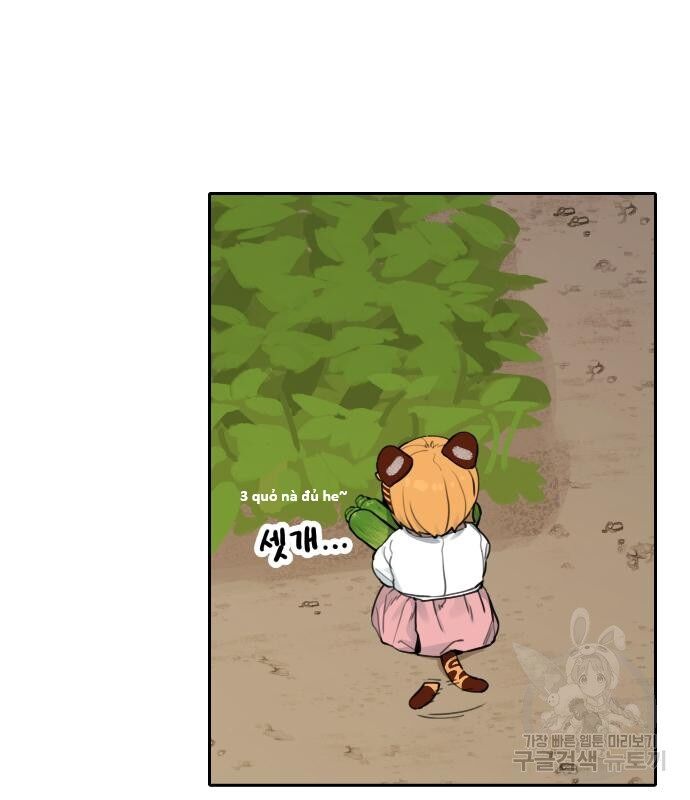 Hổ Đến Chơi Nhà (Puchimasu Miếu) Chap 129 - Next Chap 130