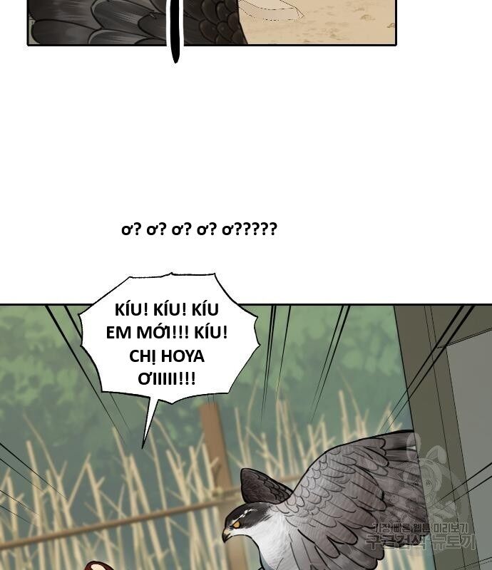 Hổ Đến Chơi Nhà (Puchimasu Miếu) Chap 129 - Next Chap 130