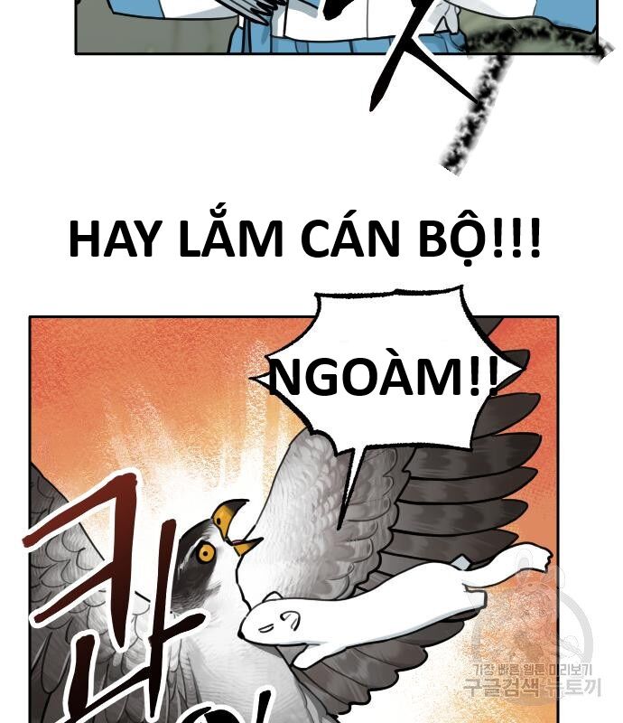 Hổ Đến Chơi Nhà (Puchimasu Miếu) Chap 129 - Next Chap 130