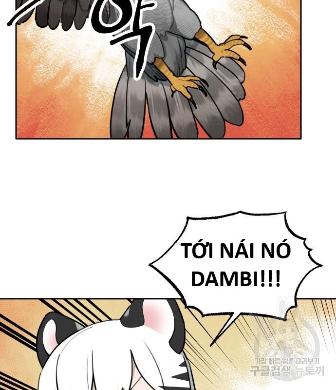 Hổ Đến Chơi Nhà (Puchimasu Miếu) Chap 129 - Next Chap 130