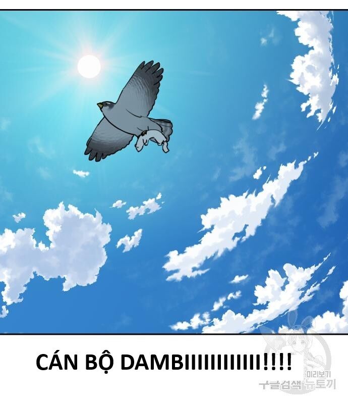 Hổ Đến Chơi Nhà (Puchimasu Miếu) Chap 129 - Next Chap 130