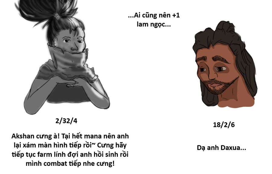 Hổ Đến Chơi Nhà (Puchimasu Miếu) Chap 129 - Next Chap 130