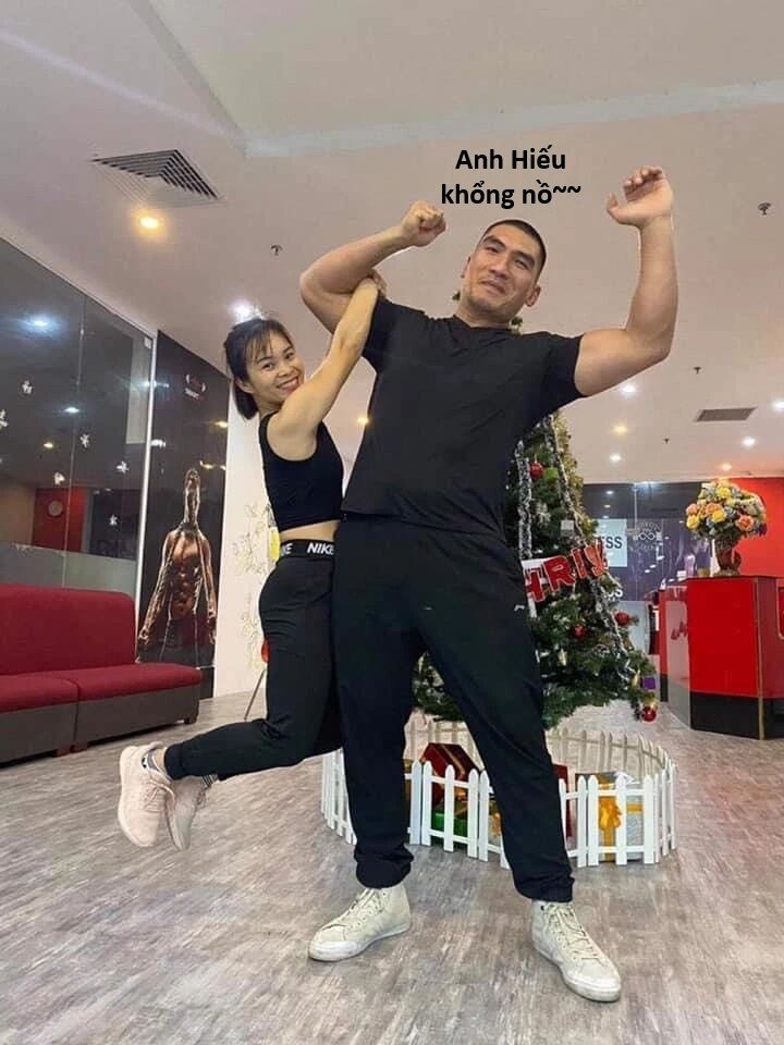 Hổ Đến Chơi Nhà (Puchimasu Miếu) Chap 129 - Next Chap 130