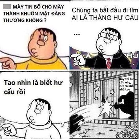 Hổ Đến Chơi Nhà (Puchimasu Miếu) Chap 129 - Next Chap 130