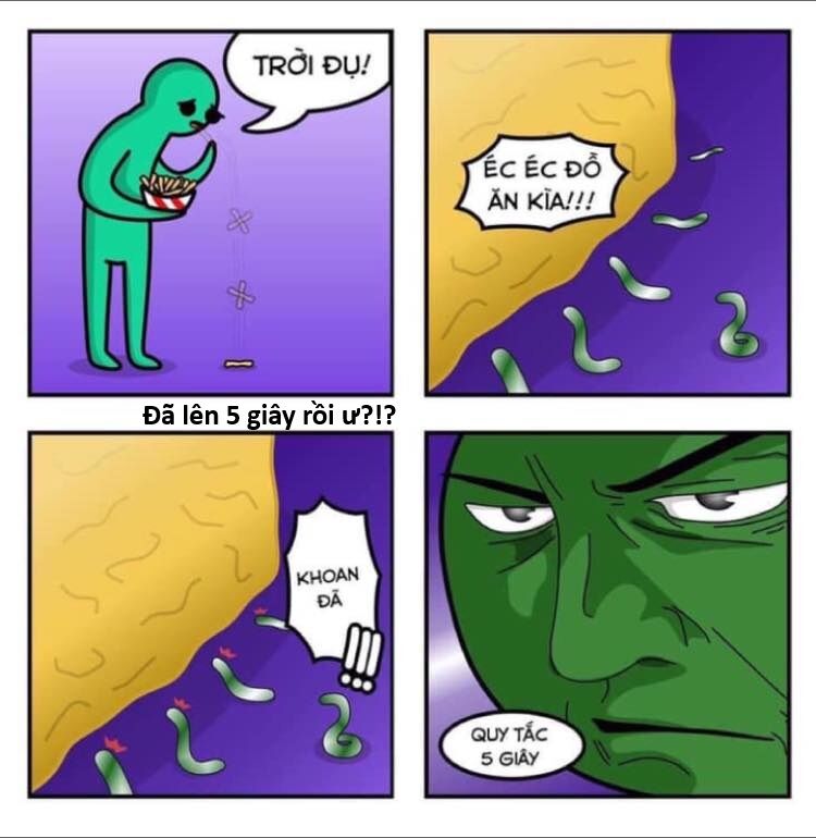 Hổ Đến Chơi Nhà (Puchimasu Miếu) Chap 129 - Next Chap 130