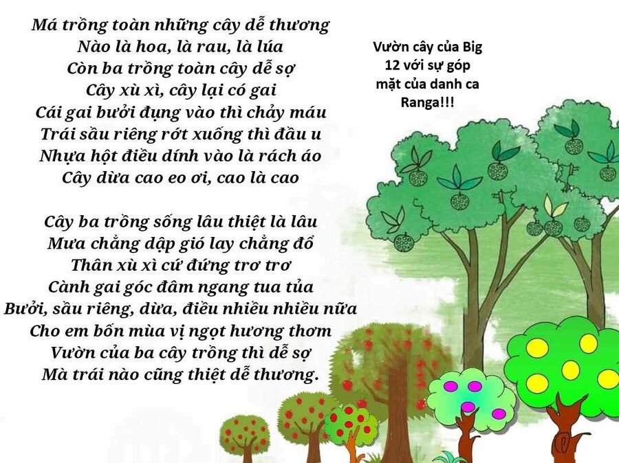 Hổ Đến Chơi Nhà (Puchimasu Miếu) Chap 129 - Next Chap 130